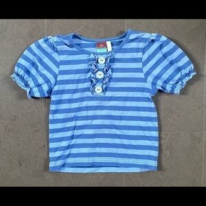 MATILDA Jane top 18 months